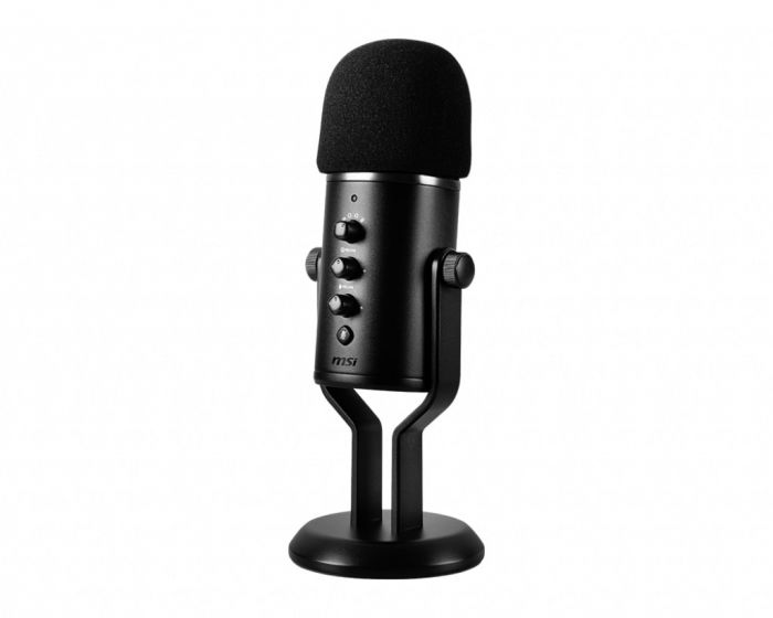 Мiкрофон MSI IMMERSE GV60 STREAMING MIC OS3-XXXX002-000