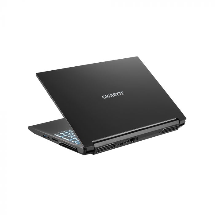 Ноутбук Gigabyte G5 MD 15.6 FHD 144Hz/intel i5-11400H/16/512GB/NVD3050TI-4/W11