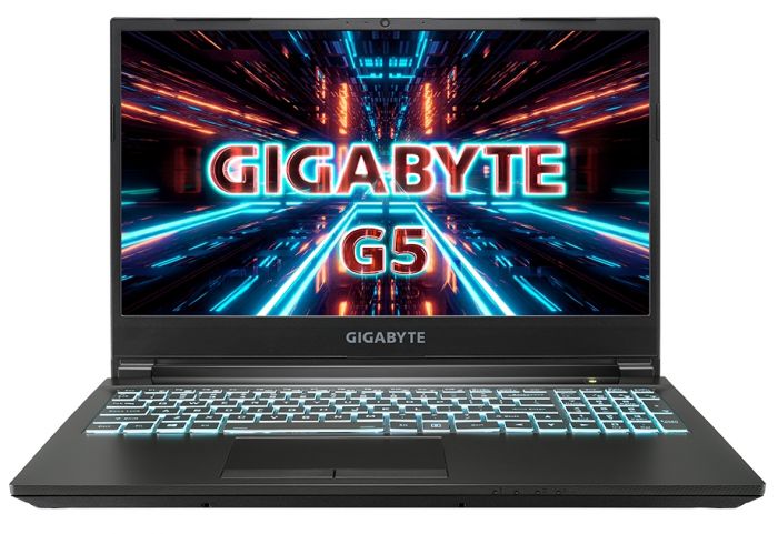 Ноутбук Gigabyte G5 MD 15.6 FHD 144Hz/intel i5-11400H/16/512GB/NVD3050TI-4/W11