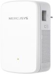 Повторювач Wi-Fi сигналу MERCUSYS ME20 AC750 1хFE LAN