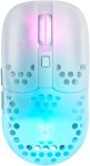 Миша Xtrfy MZ1 RGB WL, White