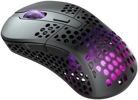 Миша Xtrfy M42 WL RGB Black