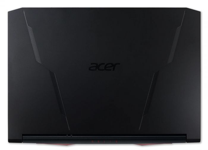 Ноутбук Acer Nitro 5 AN515-55 15.6FHD IPS 144Hz/Intel i5-10300H/16/512F/NVD3050-4/Lin/Black