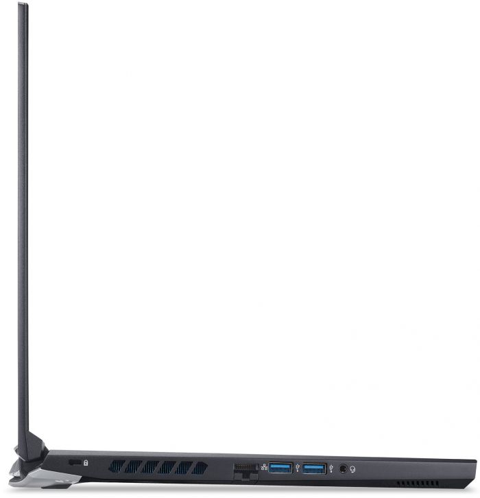 Ноутбук Acer Predator Helios 300 PH315-54 15.6QHD IPS 165Hz/Intel i7-11800H/16/1024F/NVD3060-6/Lin