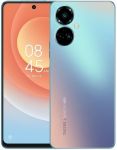 Смартфон TECNO Camon 19 Pro (CI8n) 8/128Gb NFC 2SIM Polar Blue