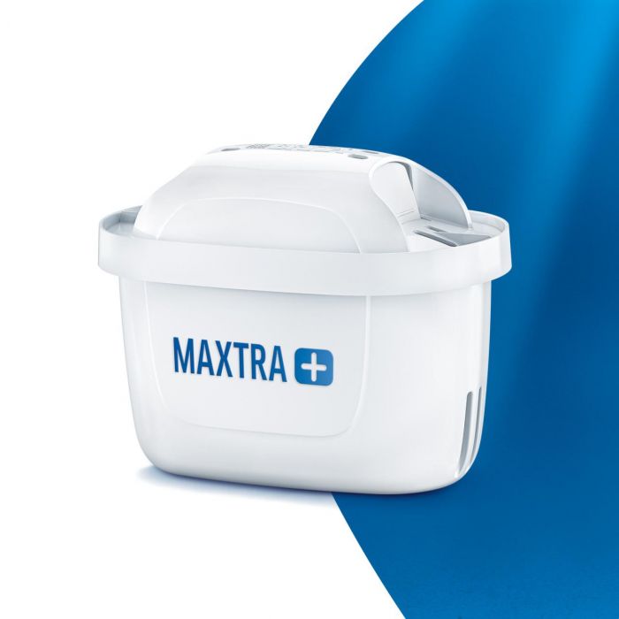 Комплект картриджів Brita MAXTRА+, 6 шт