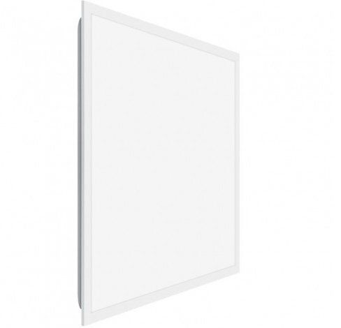 Панель світлодіодна LEDVANCE ECO PANEL, 600x600, 36W, 4000K, UGR19, біла