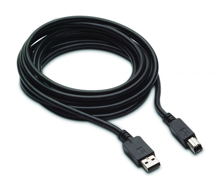 Кабель HP 300cm DP and USB B to A Cable