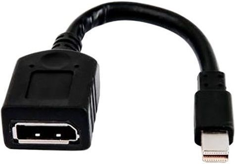 Адаптер HP Single miniDP-to-DP Adapter Cable