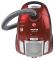 Пилосос із мішком Hoover TE70_TE75011 700Вт, 3.5л, Hepa, Червоний
