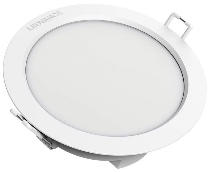 Світильник Ledvance ECO CLASS DOWNLIGHT GEN2, даунлайт, 115mm, 8w, 760lm, 4000K, білий