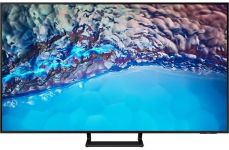 Телевізор 55" Samsung LED 4K 50Hz Smart Tizen BLACK Артикул: UE55BU8500UXUA