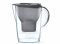 Фільтр-глечик Brita Marella Memo MX 2.4 л (1.4 л очищеної води), графіт