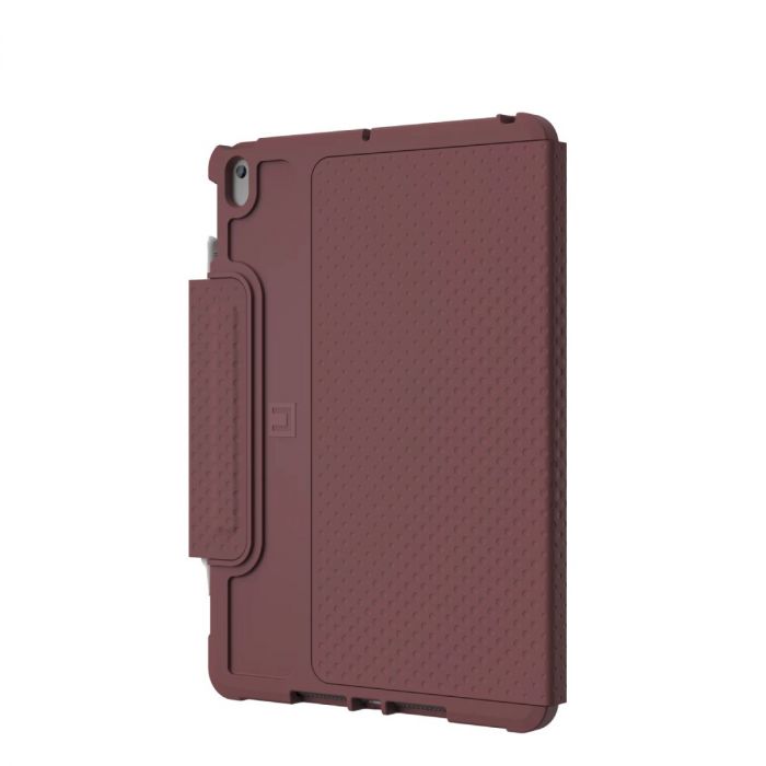 Чохол UAG [U] для Apple iPad 10.2 (2021) DOT, Aubergine