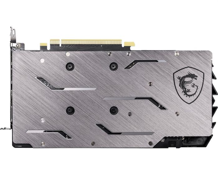 Відеокарта MSI GeForce GTX 1660 SUPER 6GB GDDR6 GAMING