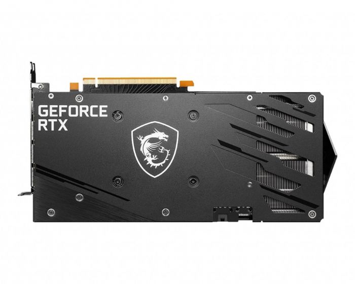 Відеокарта MSI GeForce RTX 3050 8GB GDDR6 GAMING X
