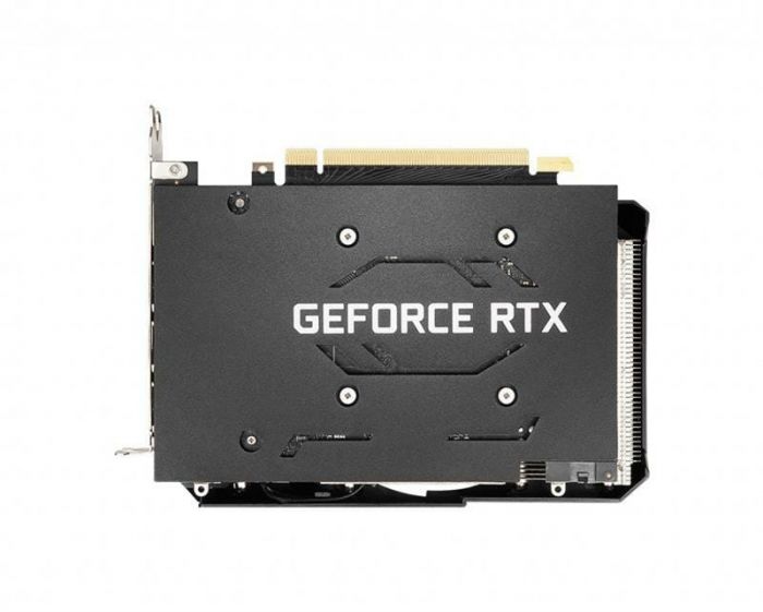 Відеокарта MSI GeForce RTX 3060 12GB GDDR6 AERO ITX OC