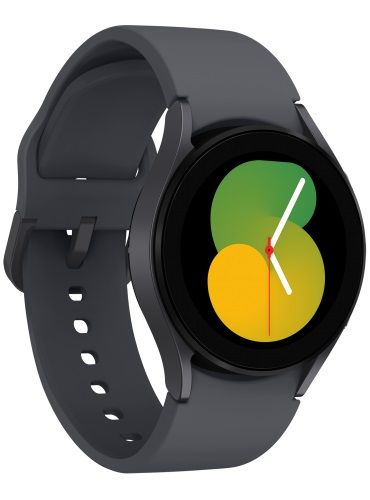 Смарт-годинник Samsung Galaxy Watch 5 40mm (R900) Graphite