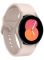 Смарт-годинник Samsung Galaxy Watch 5 40mm (R900) Pink Gold