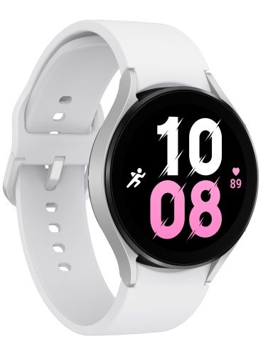 Смарт-годинник Samsung Galaxy Watch 5 44mm (R910) Silver