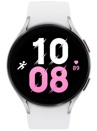 Смарт-годинник Samsung Galaxy Watch 5 44mm (R910) Silver