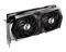 Відеокарта MSI GeForce RTX 3060 12GB GDDR6 GAMING X