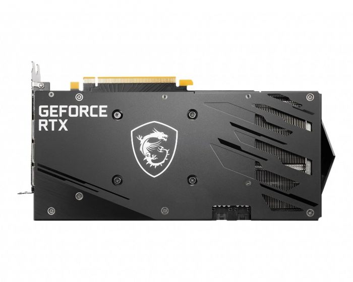 Відеокарта MSI GeForce RTX 3060 12GB GDDR6 GAMING X