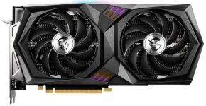 Відеокарта MSI GeForce RTX 3060 12GB GDDR6 GAMING X