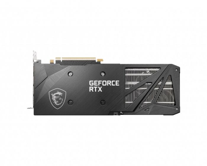 Відеокарта MSI GeForce RTX 3060 Ti 8GB GDDR6 VENTUS 3X OC LHR