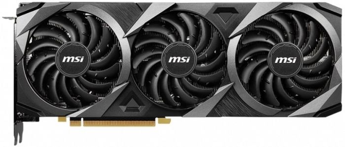 Відеокарта MSI GeForce RTX 3080 Ti 12GB GDDR6X VENTUS 3X OC