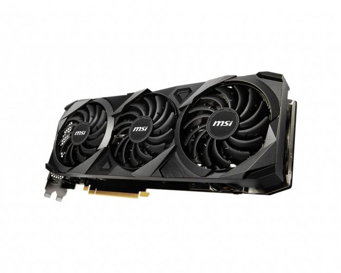 Відеокарта MSI GeForce RTX 3080 Ti 12GB GDDR6X VENTUS 3X OC