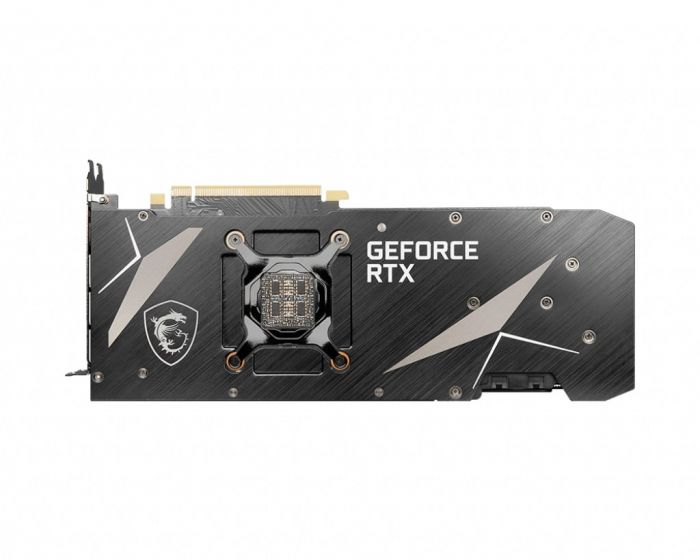 Відеокарта MSI GeForce RTX 3080 Ti 12GB GDDR6X VENTUS 3X OC