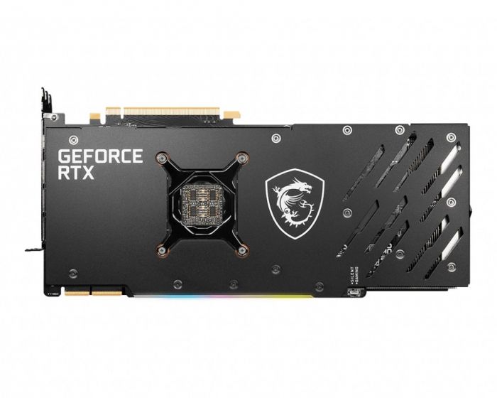 Відеокарта MSI GeForce RTX 3090 TI 24GB GDDR6X GAMING X TRIO