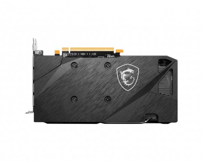 Відеокарта MSI Radeon RX 6600 8GB DDR6 MECH 2X