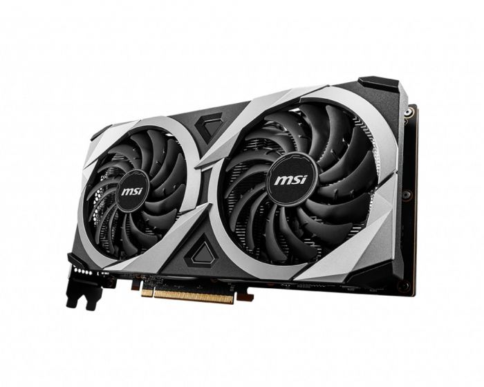 Відеокарта MSI Radeon RX 6700 XT 12GB DDR6 MECH 2X OC