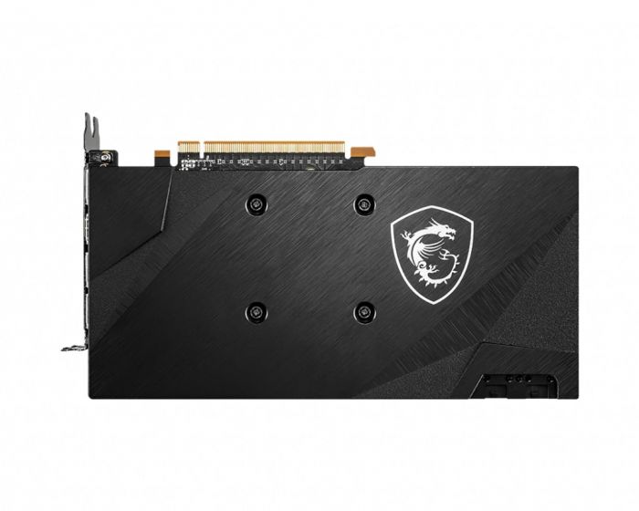 Відеокарта MSI Radeon RX 6700 XT 12GB DDR6 MECH 2X OC