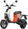 Електроскутер Segway-Ninebot B110S Orange/Light Grey