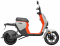 Електроскутер Segway-Ninebot B110S Orange/Light Grey