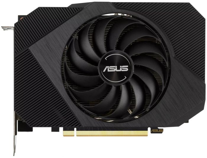 Відеокарта ASUS GeForce RTX 3050 8GB GDDR6 PH PH-RTX3050-8G