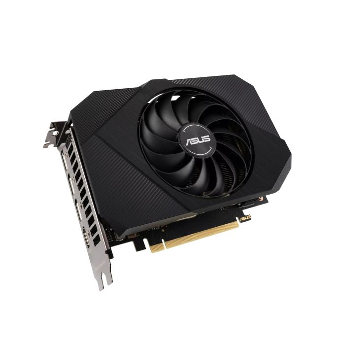 Відеокарта ASUS GeForce RTX 3060 12GB GDDR6 PH PH-RTX3060-12G-V2