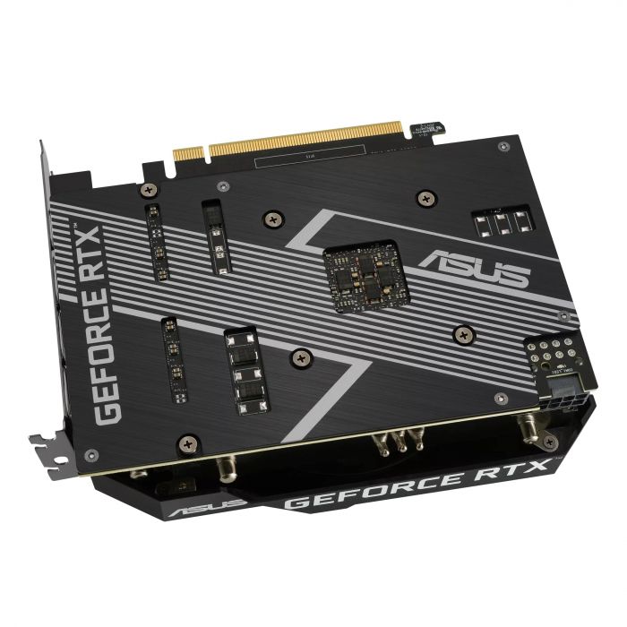 Відеокарта ASUS GeForce RTX 3060 12GB GDDR6 PH PH-RTX3060-12G-V2