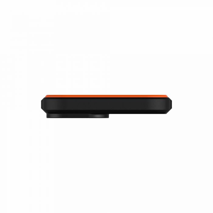 Чохол UAG для Apple iPhone 14 Civilian Magsafe, Black