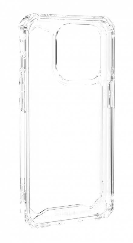 Чохол UAG для Apple iPhone 14 Pro Plyo, Ice