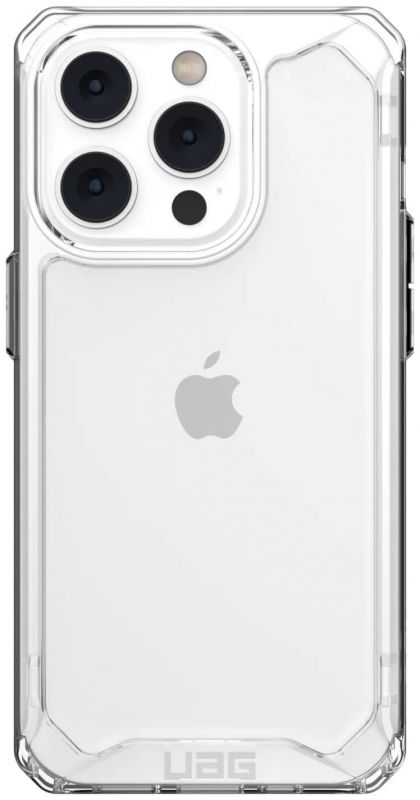 Чохол UAG для Apple iPhone 14 Pro Plyo, Ice