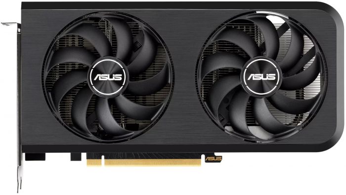 Відеокарта ASUS GeForce RTX 3070 8GB GDDR6 DUAL SI LHR DUAL-RTX3070-8G-SI