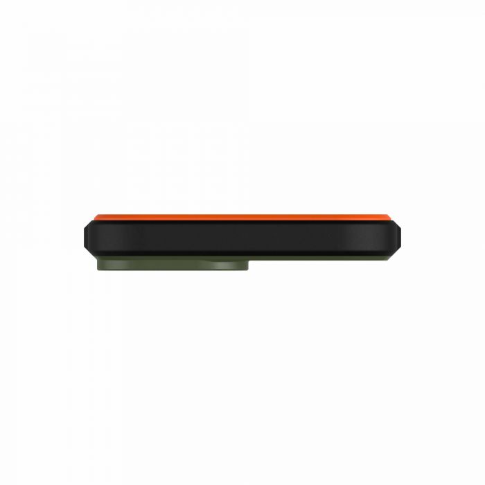 Чохол UAG для Apple iPhone 14 Civilian Magsafe, Olive