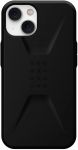 Чохол UAG для Apple iPhone 14 Civilian, Black