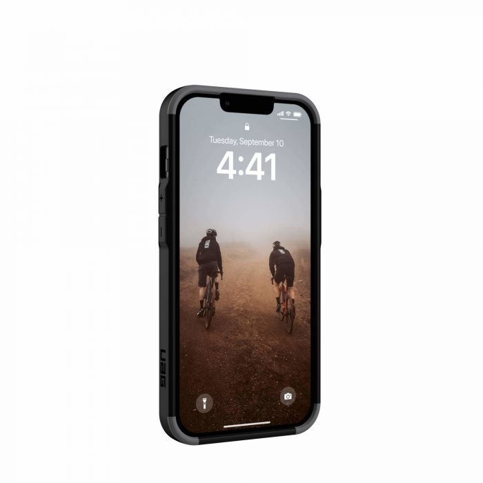 Чохол UAG для Apple iPhone 14 Civilian, Mallard