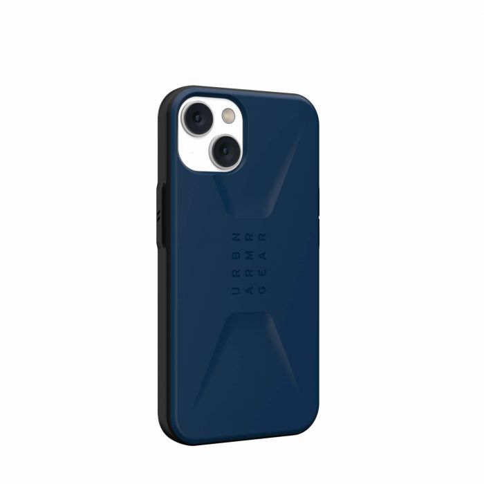 Чохол UAG для Apple iPhone 14 Civilian, Mallard