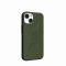 Чохол UAG для Apple iPhone 14 Civilian, Olive